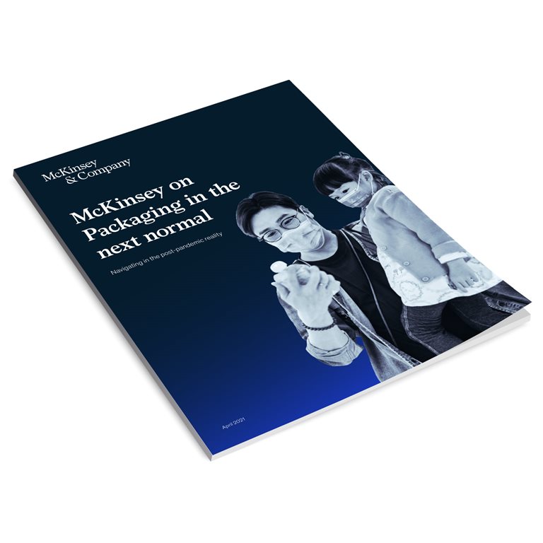 Reaching the next normal in packaging Paper, Forest Products